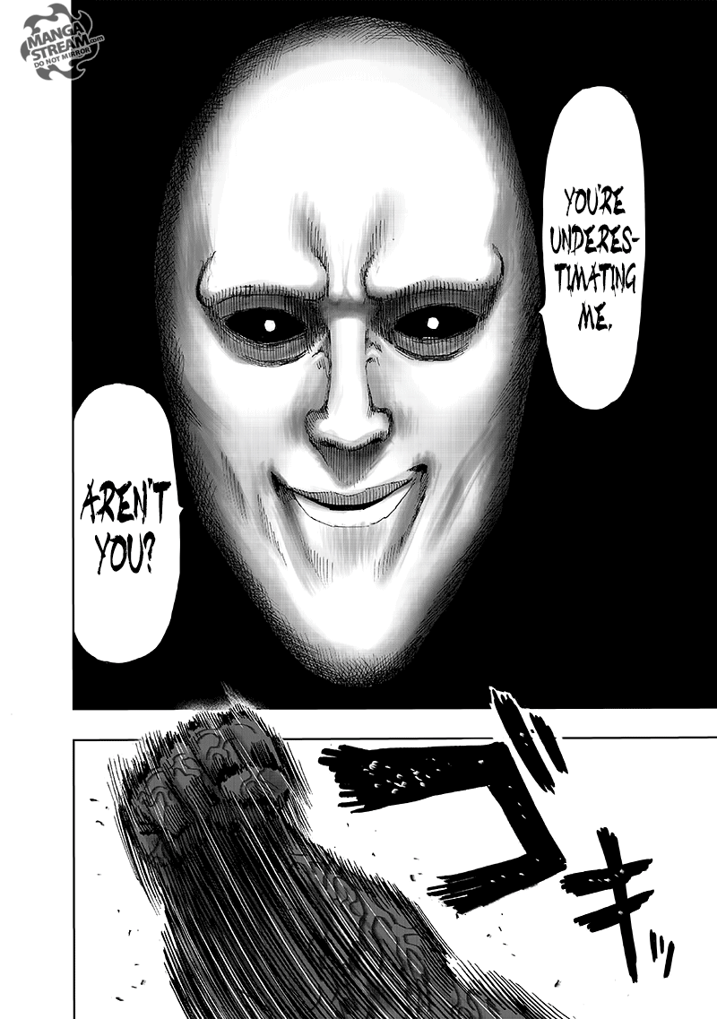 One-Punch Man, Chapter 111 image 15